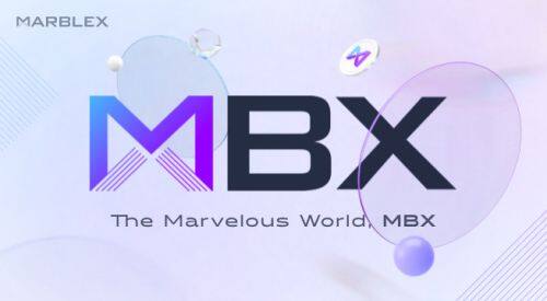 什么是MARBLEX(MBX)币-第1张图片-芝麻交易所下载